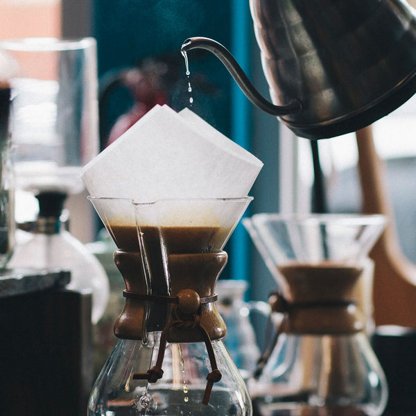 Kaffee für Filterkaffee