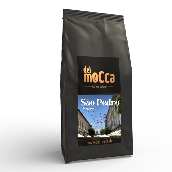 Espresso Sao Pedro