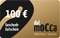 delmocca Kaffeerösterei Geschenkgutschein